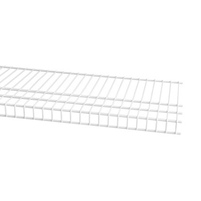 4719 - SuperSlide 12'' / 30.5cm Deep shelving - Available in 4', 6', 8' & 9 lengths